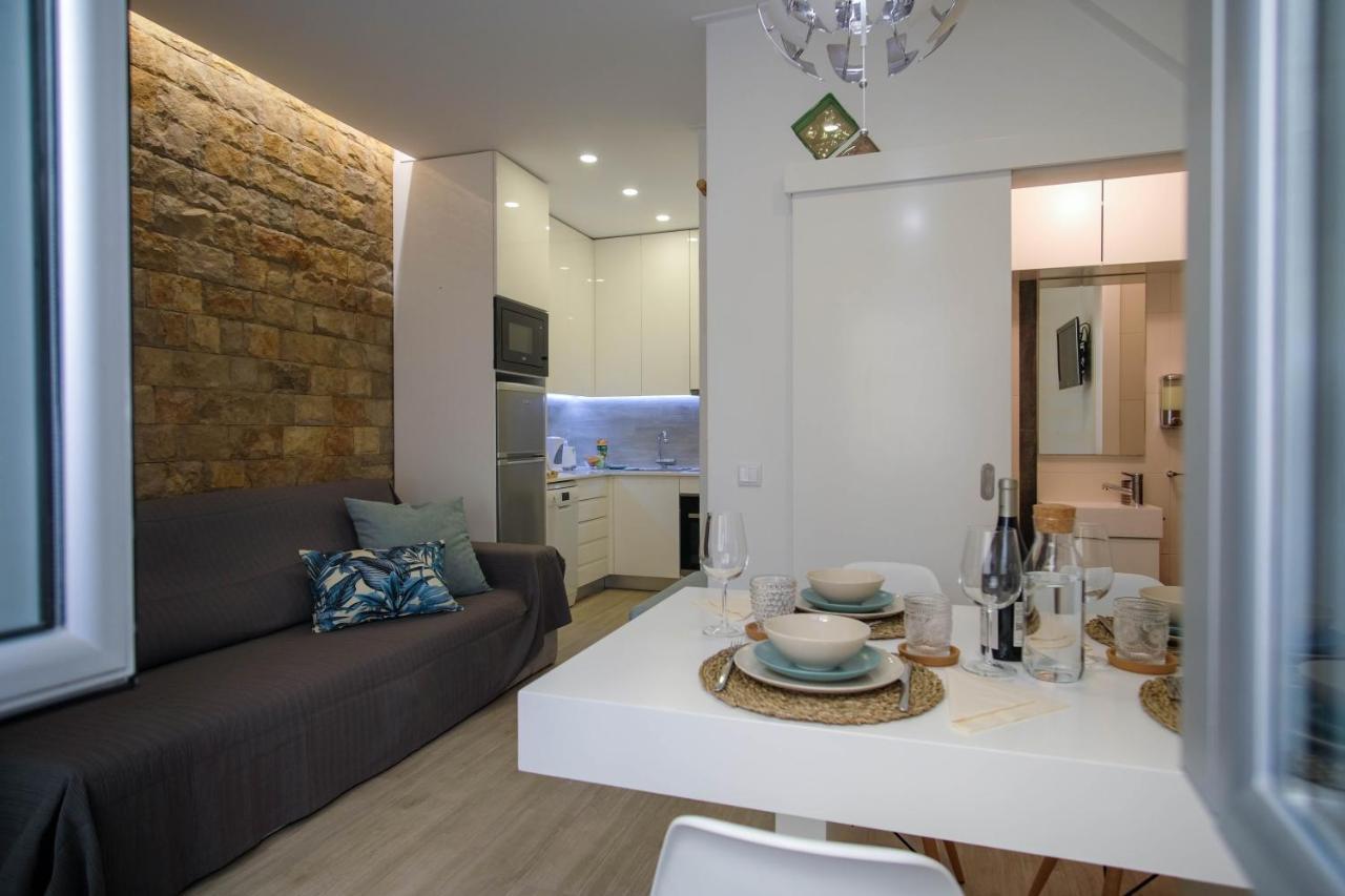 Apartamento Casinha Cachene Nazaré Exterior foto