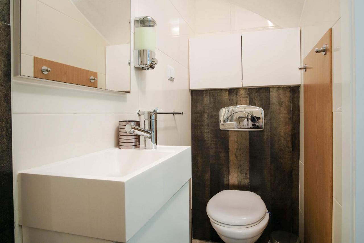 Apartamento Casinha Cachene Nazaré Exterior foto